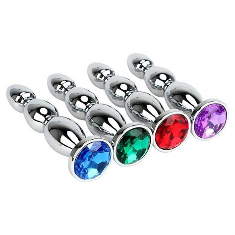 princess plug|Jeweled Plugs